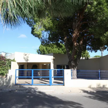 Aldeamento Da Bemposta Vakantiehuis Alvor