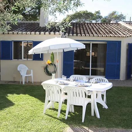 Casa de Férias Aldeamento Da Bemposta Alvor