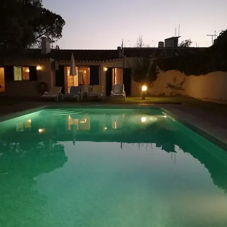 Aldeamento Da Bemposta Vakantiehuis Alvor