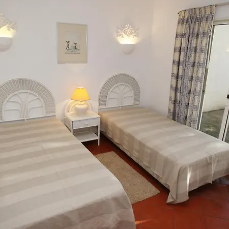 Holiday home Aldeamento Da Bemposta *