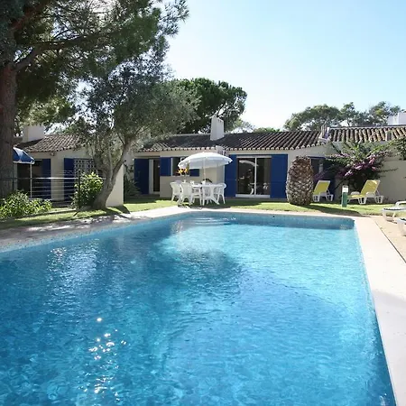 Holiday home Aldeamento Da Bemposta *