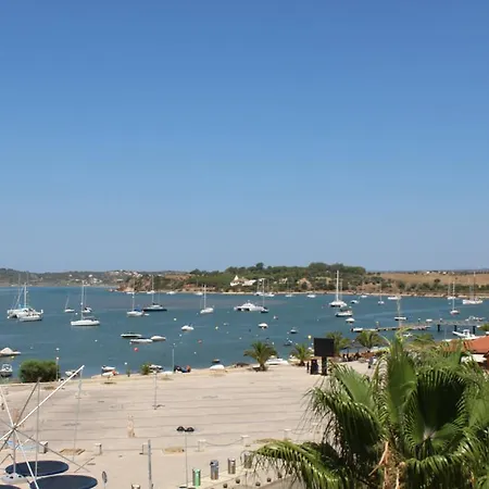 Aldeamento Da Bemposta Holiday home Alvor